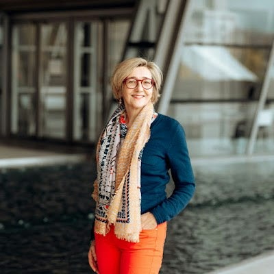 Diane de Cordon Praticienne EFT