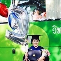 ยายยิ้ม 'มมมม