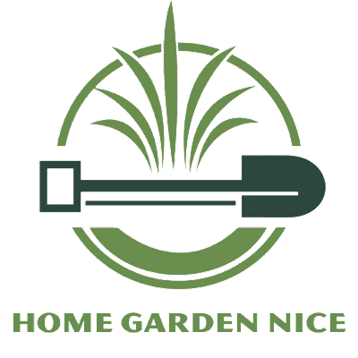 Home Garden Nice