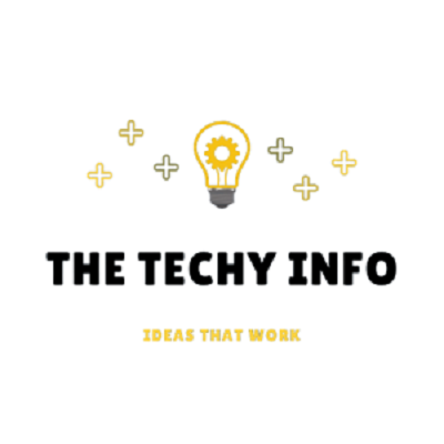 The Techy Info