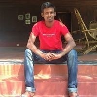 அரவிந்தன் பரசுராமன்