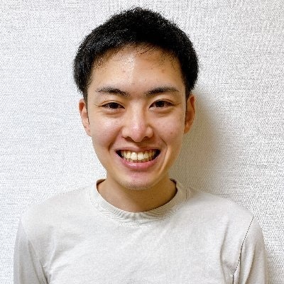 吉永 和貴 | メルプ•イシヤク