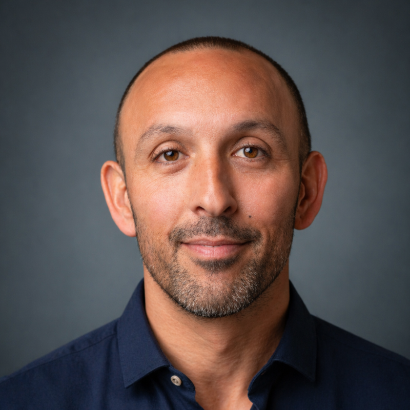 Yair Levin
