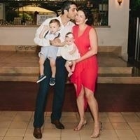 Danielle Jacobs Nimrodi