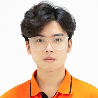 Ngo Thien An (K16 DN)