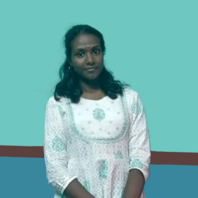 Keerthana Murugan