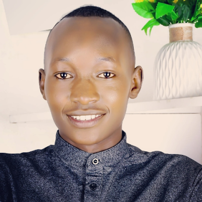 Evans Kiplagat