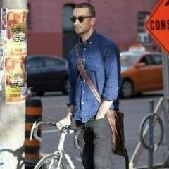 Totally Real Founder