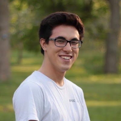 James Chang-Davidson