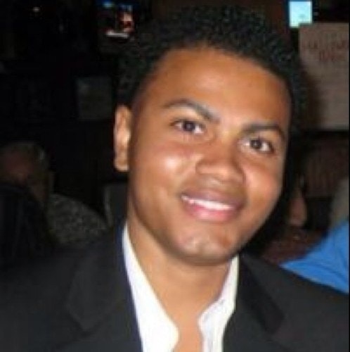 Lorenzo Orlando Caum