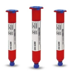 One Part Epoxy Adhesives