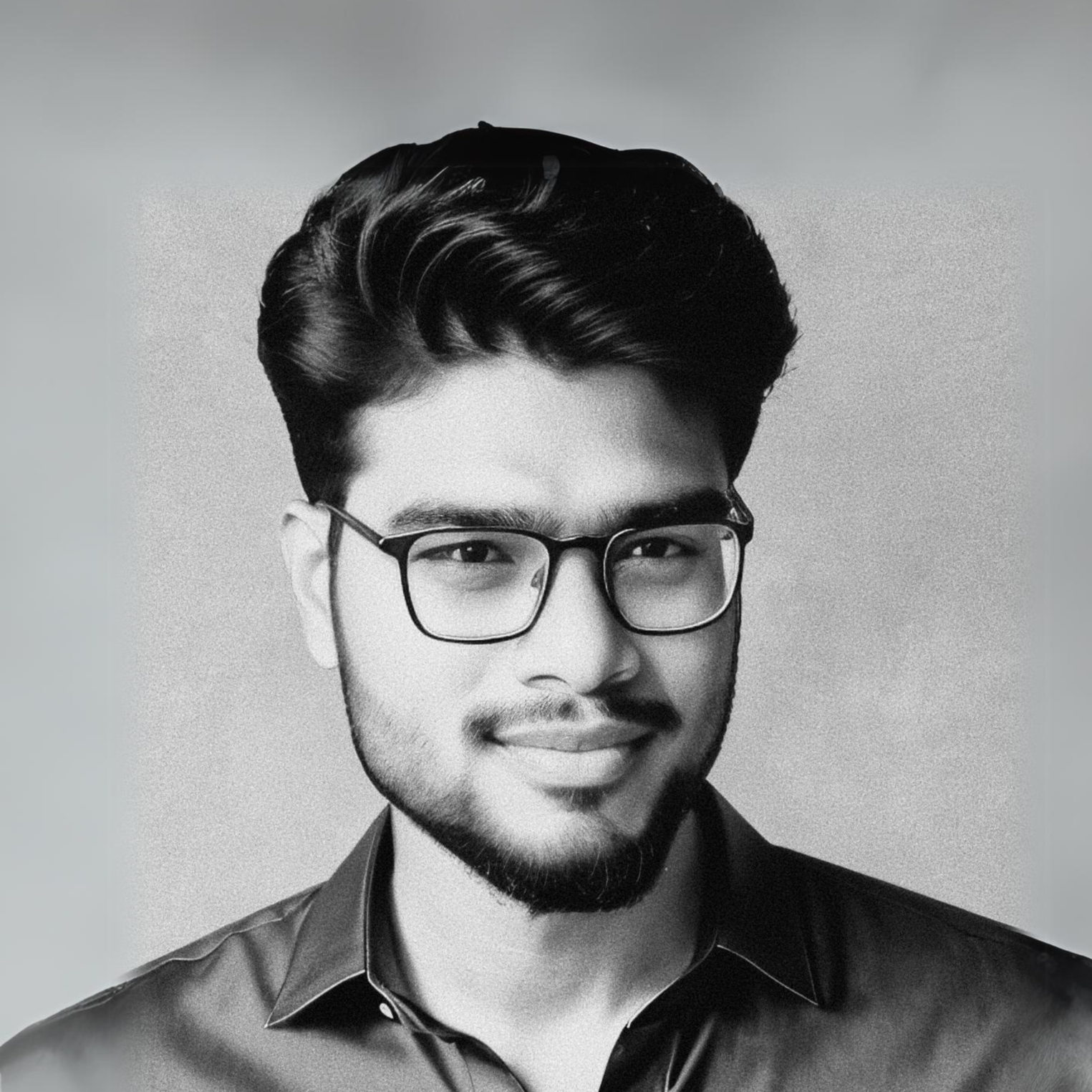 Naveen Madhan