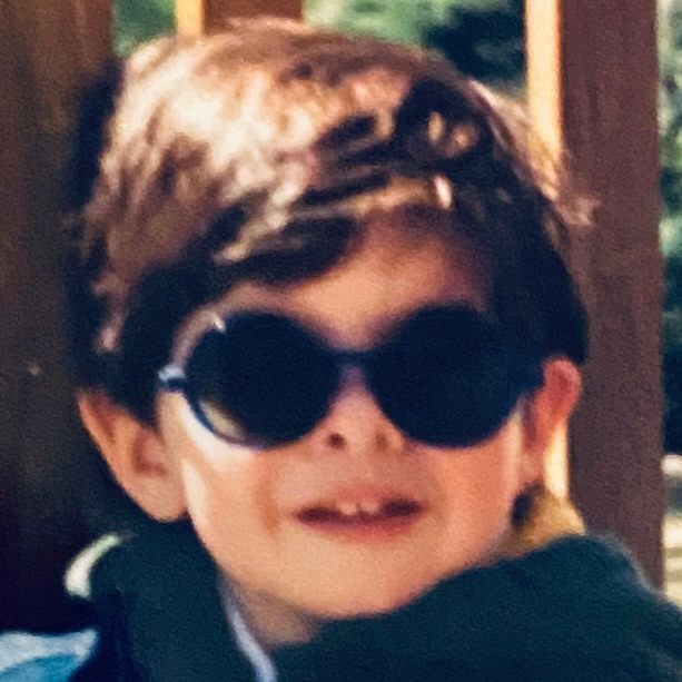 Matt