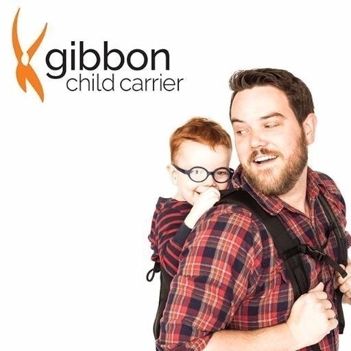 Gibbon Child Carrier