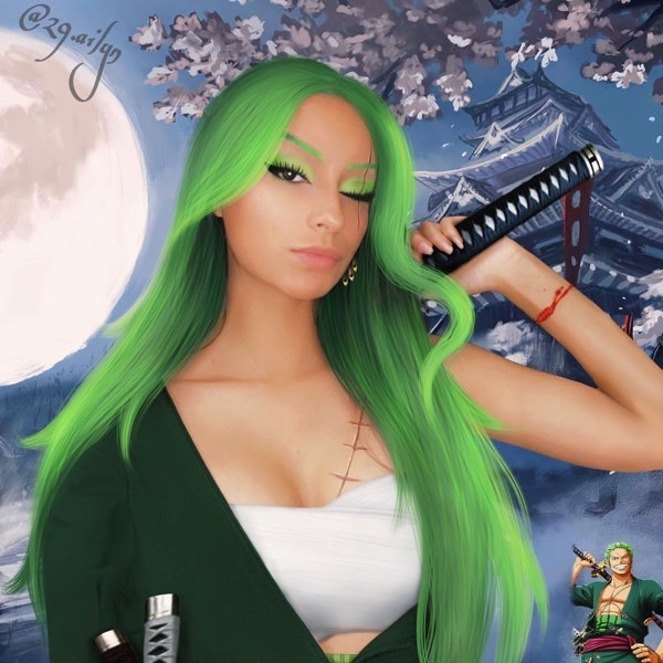 Ailyn Chirinos Martínez