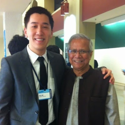 Steven wu