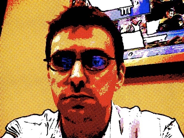 Jonathan Cormier