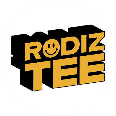 Rodiztee 