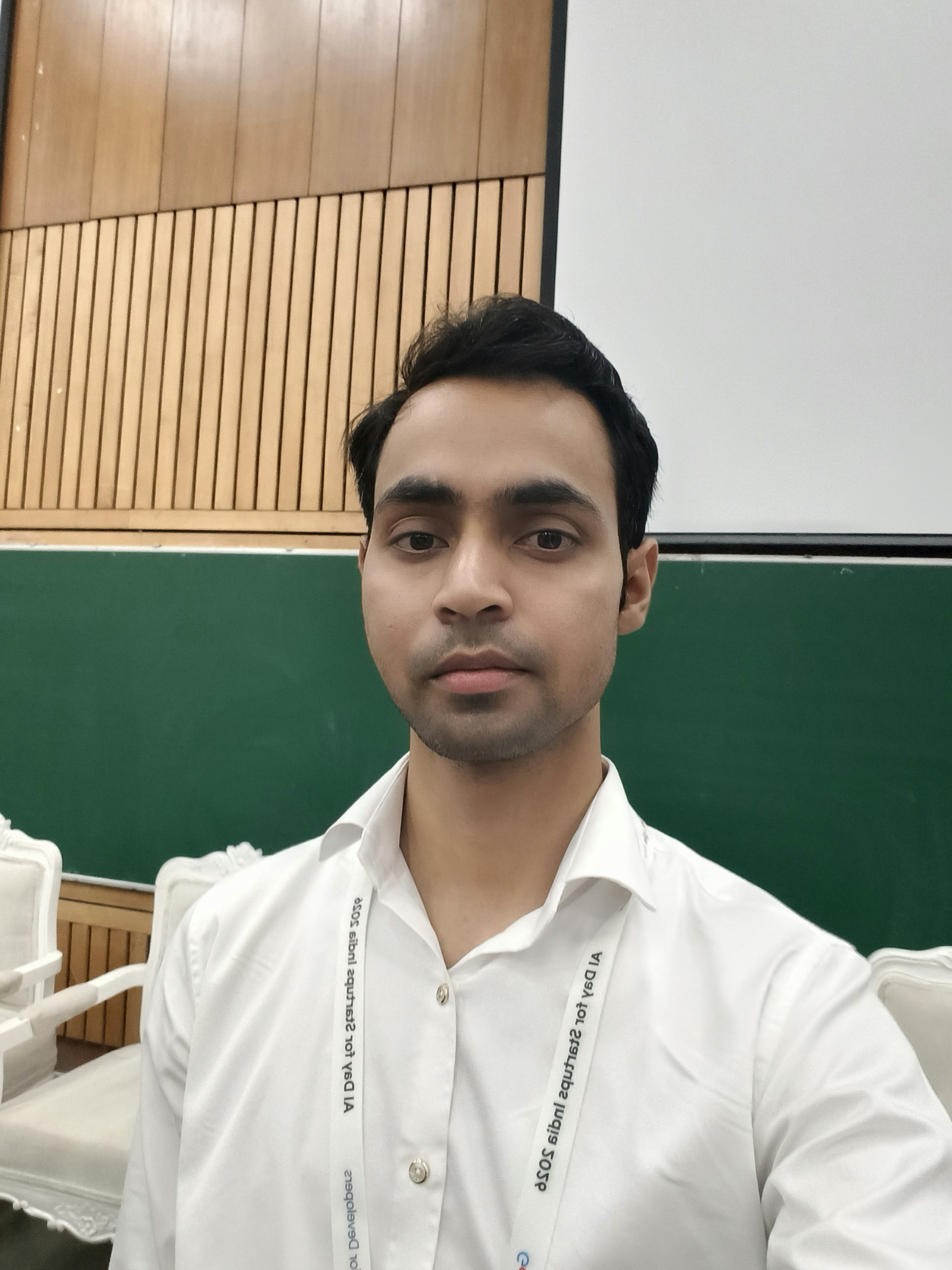 Arpit Kumar