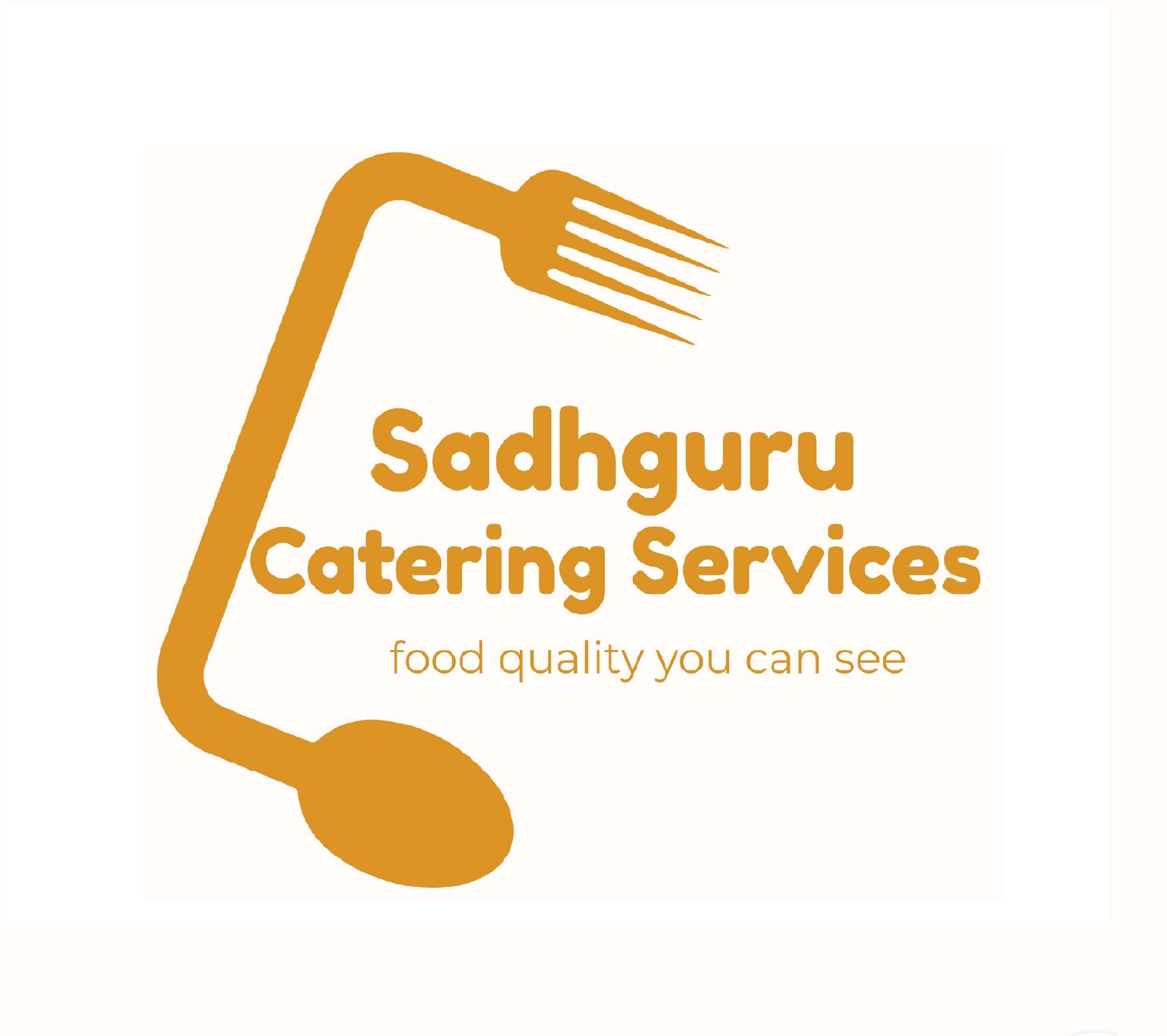 sadguru caterer