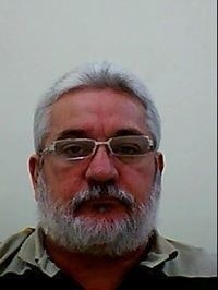 Marcos Antonio Silva