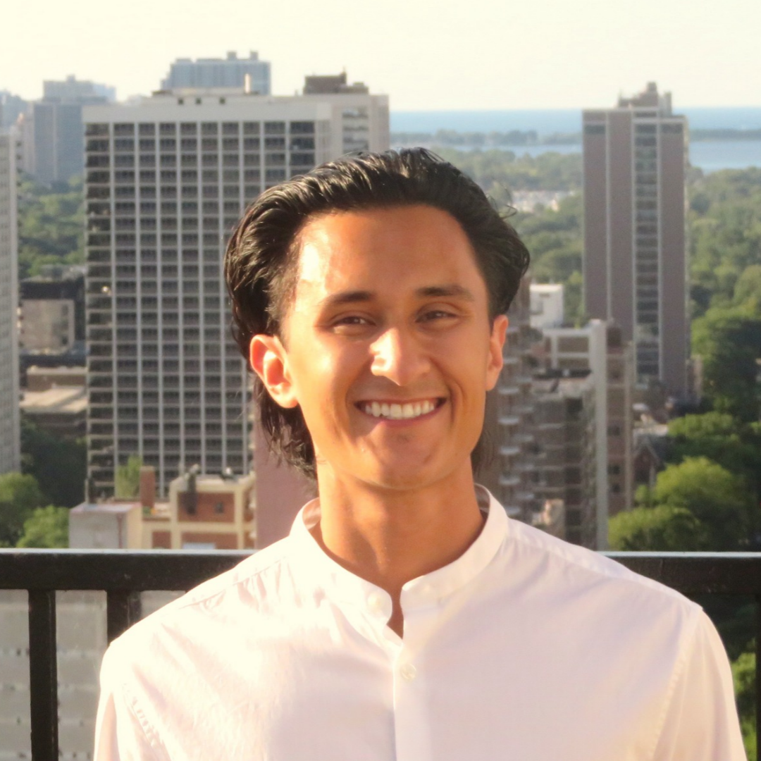 Adam Kershner