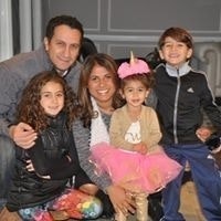 Jennifer Mashaal Bailey