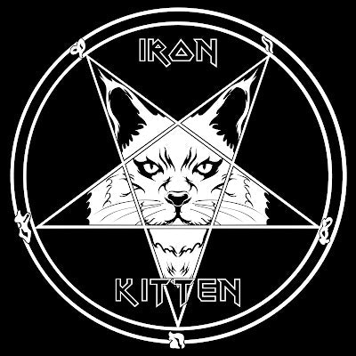 Iron Kitten