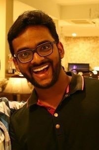 Luke Vijay Somasundram