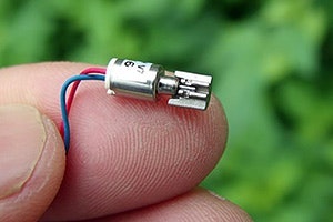 Chip Level Adhesives