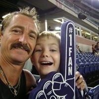 Robert Muzzy Muzzioli