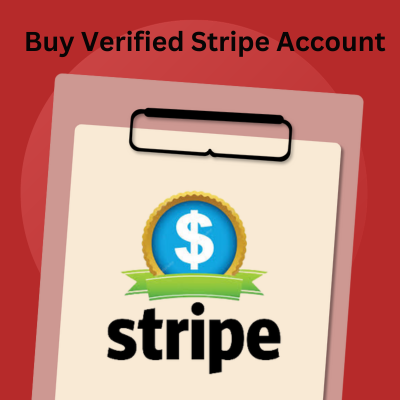 Buy Verified Stripe Account