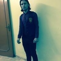 معتصم الدغر