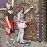 Donna Westfall Merson