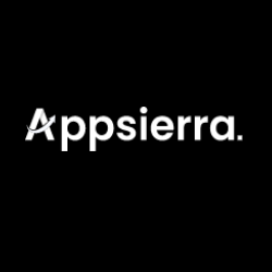 Appsierra Solutions