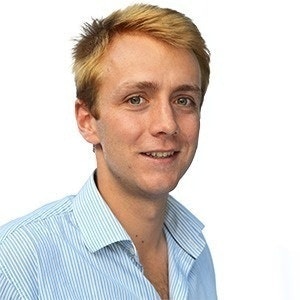 Thibaut Vanderhofsta