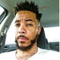 Maurice Albert James Jr.