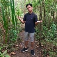 Gabriel Chase Patron