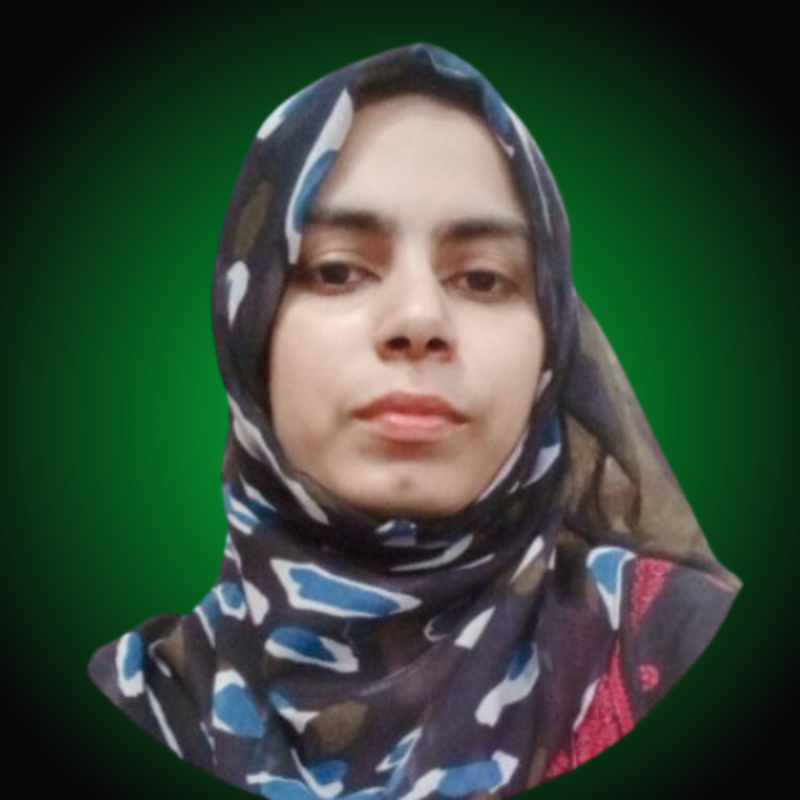 naila khalid