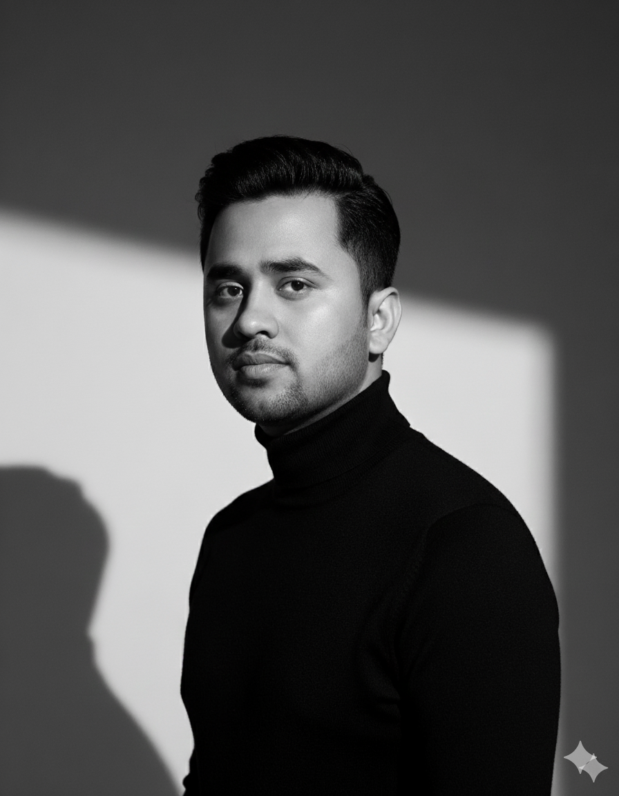 Richard Rahul
