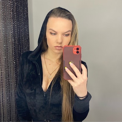 Марія Яценко