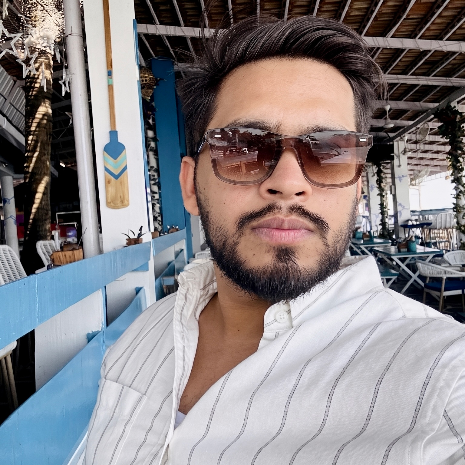 Nitin Rai
