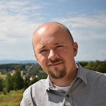 Marcin (Martin) Demkowicz