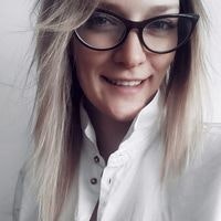 Юля Бачинська