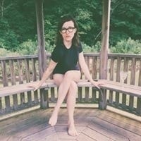 Anna Katrina Lockwood