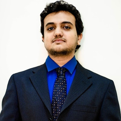 Mohammed Sameer Joad