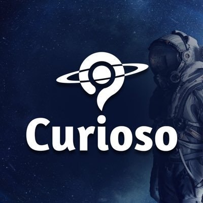 Curioso 🌎