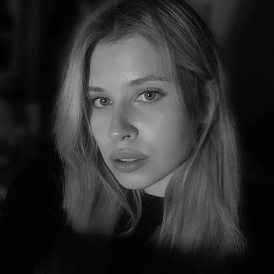 Анастасия Остапец