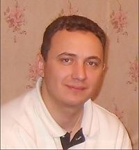 Alexey  Borozdkin