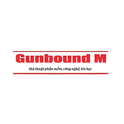 Gunbound M